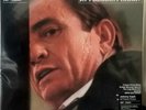 Johnny Cash ‎At Folsom Prison  VMP Tan In Black 180g LP Ryan K Smith Mastered