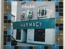 Sebadoh - Harmacy - Original 1996 Vinyl LP Gatefold Sleeve Domino ‎WIGLP 26