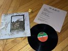 LED ZEPPELIN IV 