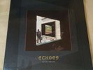 Pink Floyd Echoes  The Best Of Pink Floyd 4XLP Box Set Holland Rare Vinyl LP