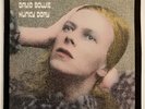 Hunky Dory, by David Bowie UK 1971 RCA Victor