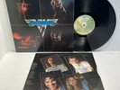 Van Halen - Self Titled LP - WB BSK 3075 - Tested EX Vinyl - Original Press Nice