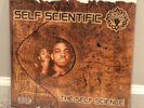 Self Scientific The Self Science Vinyl LP Sealed Underground Hip Hop Rap Rare 