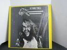 ctom                        JETHRO TULL -LIVE- VINYL RECORD LP-Baltimore  1972