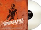 Springsteen Bruce-Live In Hollywood 1992 (Natural Clear (US IMPORT) VINYL LP NEW