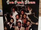 CON FUNK SHUN CANDY 1979 UNPLAYED PROMO LP w PRESS KIT/8x10 Mercury SRM 1 3754