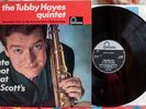 TUBBY HAYES   