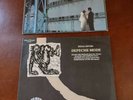 Depeche Mode Rare German Colored Vinyls - Some Great Reward + Shake The Disease