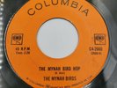 The Mynah Birds “Mynah Bird Hop” RARE CANADA GARAGE 7” 45 RICK JAMES NEIL YOUNG