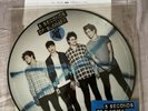 5 seconds of summer self titled 2014 record store day pressing