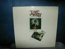 Link Wray-Stuck in gear LP 1976