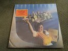 SUPERTRAMP.ORIGINAL 79 VINYL LP.BREAKFAST IN AMERICA.EX.SHRINK WRAP.HYPE STICKER