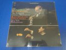 SEALED: BARBER / HINDEMITH: Violin Concertos Isaac Stern Classical LP Stereo