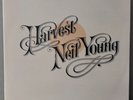 NEIL YOUNG - HARVEST 197? REPRISE REC MS 2032 AUS VINYL LP GREAT COND