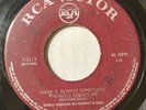 RONALD BERRIDGE  El Satalite 45 There's Always Something There To Remind Me 7