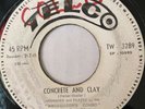 RAWL OLTON Concrete & Clay AMBASSADORS COMBO A World In an Island TECLO 7