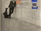 Joe Henderson - Page One (LP, reissue, 180g import, 2018, NM)