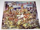 ASOKA - ASOKA 1971 - LP VINYL PROGRESSIVE ROCK FROM SWEDEN