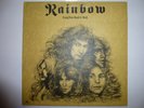 Rainbow – 'Long Live Rock 'N' Roll' 12