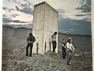 The Who - Who's Next - Triple Vinyl Album Deluxe Edition RM - New & Sealed