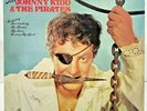 The Best Of Johnny Kidd & The Pirates 1977 Vinyl SEALED