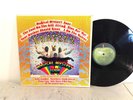 The Beatles - Magical Mystery Tour - Apple Early Pressing Gtfld w/ Book