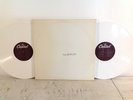 The Beatles - White Album - Capitol 1978 White Vinyl 2xLP Gtfld