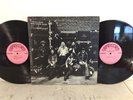 The Allman Brothers Band - Live At Fillmore East - Capricorn 1971 Pink Labels