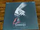SCHINDLER'S LIST - John Williams - Rare Vinyl 2LP 180g - Sold Out - SEALED /1000