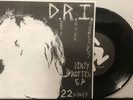 D.R.I. – Dirty Rotten EP 7
