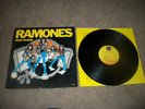 RAMONES Road To Ruin LP (Sire SRK 6063, orig 1978) STERLING VG VINYL