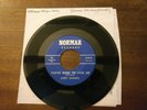 LARRY DARNELL You’re Goin To Lose Me OG US 45 R&B BLUES SOUL Normar EX *LISTEN*