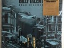 Billy Talent - Dead Silence /  2LP   Colored Vinyl (Crystal Water) Limited