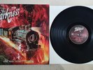 The Darkness – One Way Ticket To Hell ...And Back (Atlantic 2005) Vinyl LP