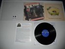 ZZ Top Best of London '77 USA 1st MINT ARCHIVE MASTER Ultrasonic CLEAN