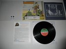 ELP Best of PROMO Atlantic '80 USA 1st MINT ARCHIVE MASTER Ultrasonic CLEAN