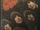 The Beatles - Rubber Soul - 1965 First Stereo Press G+/G+