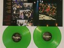 2x Vinyl LP Kiss - MTV Unplugged Aerosmith Black Sabbath AC/DC Iron Maiden