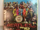 The Beatles - Sgt. Pepper's Lonely Hearts Club Band - Vinyl-LP-APPLE SMAS-2653