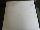 Kansas Audio-Visions Kerry Livgren's personal acetate