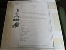 Kansas Supergroups In Concert 3 LP Vinyl Confessions Tour w/Cue Sheets