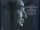 Philips 412 794-1 Bach The Well-Tempered Clavier Vol. 1 & 2 Friedrich Gulda