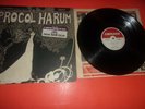Procol Harum Whiter Shade of Pale Deram DES 18008 Sticker Plays Near Mint