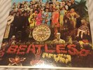 The Beatles - Sgt Pepper’s Lonely Hearts Club Band - SMAS-2653