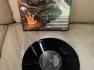 Mortification - Ancient Prophecy/Overseer RARE 10” vinyl EP LP