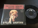 SYLVIE VARTAN Ritmo De La Lluvia 1965 MEXICAN 7