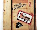 Pre-owned The Beatles 'From Liverpool'  Box-Set Containing 8 12