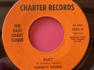 East Coast Clique - Dust / Last Stop 7