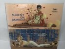 Tak Shindo Accent On Bamboo Vinyl LP Capitol T 1433 Cheesecake Mono Koto M/VG+