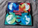 BEATLES - ALPHA OMEGA VOL 2 - UNOFFICIAL FOUR (4) VINYL LP's BOXSET -  NEAR MINT